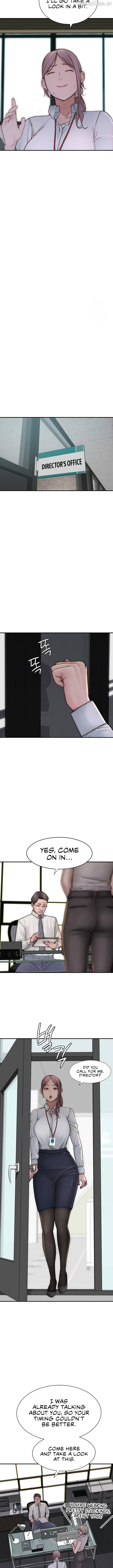 Addicted To My Stepmom Chapter 47 - page 11