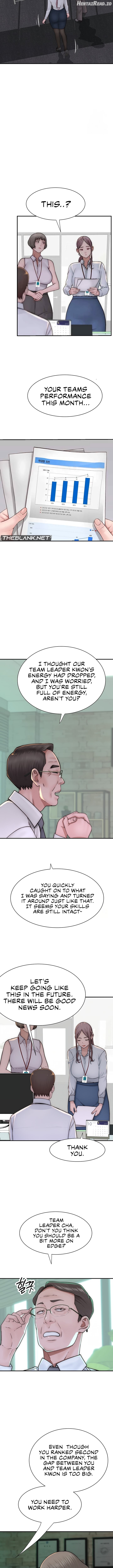 Addicted To My Stepmom Chapter 47 - page 12