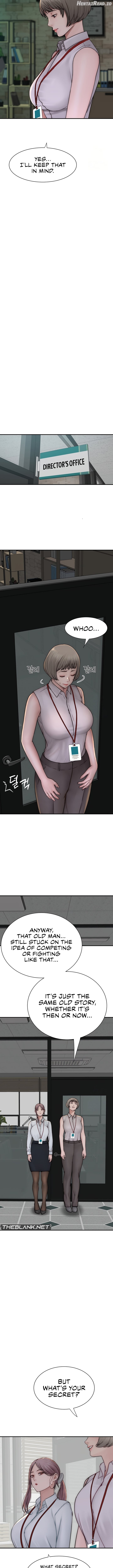 Addicted To My Stepmom Chapter 47 - page 13