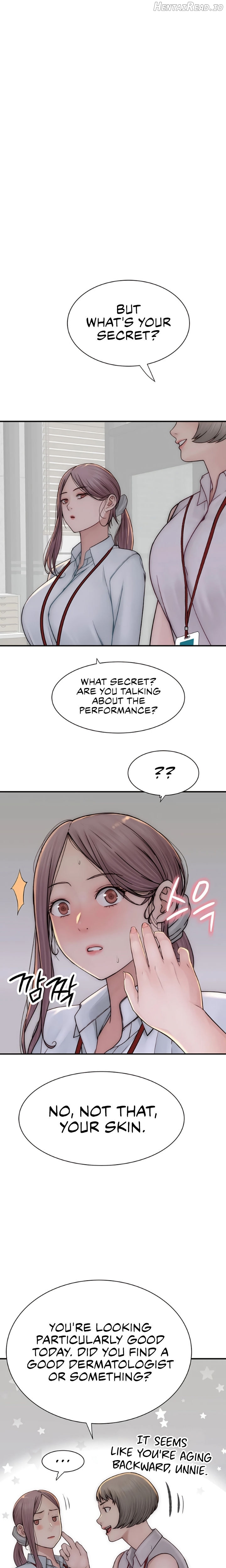 Addicted To My Stepmom Chapter 48 - page 1