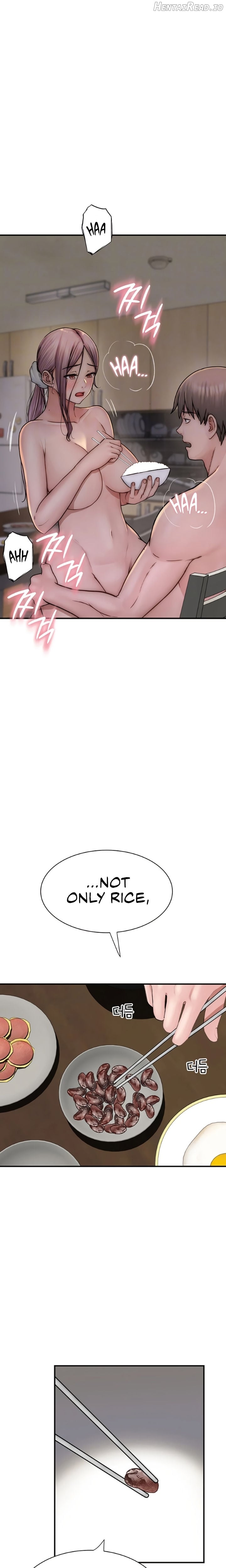 Addicted To My Stepmom Chapter 48 - page 6
