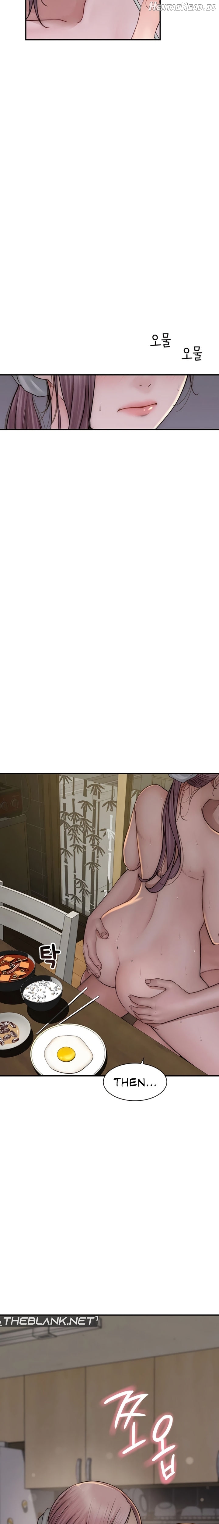 Addicted To My Stepmom Chapter 48 - page 9