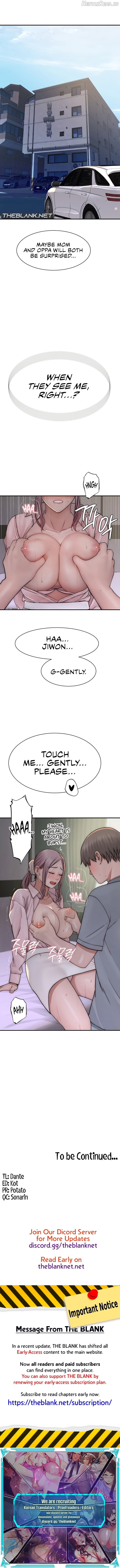 Addicted To My Stepmom Chapter 49 - page 15