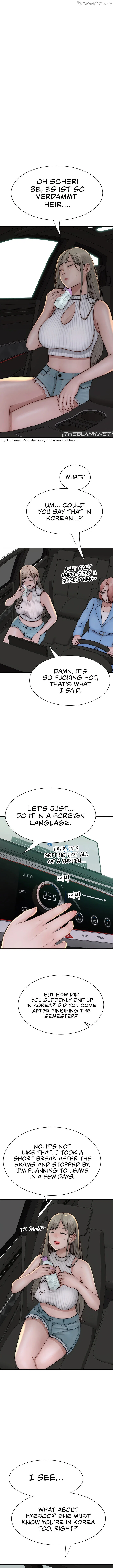 Addicted To My Stepmom Chapter 50 - page 1