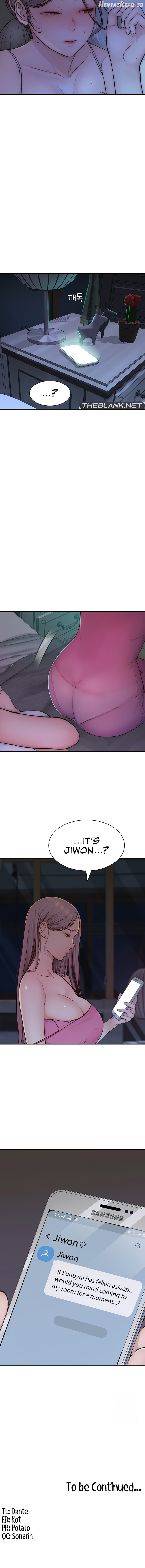 Addicted To My Stepmom Chapter 50 - page 16