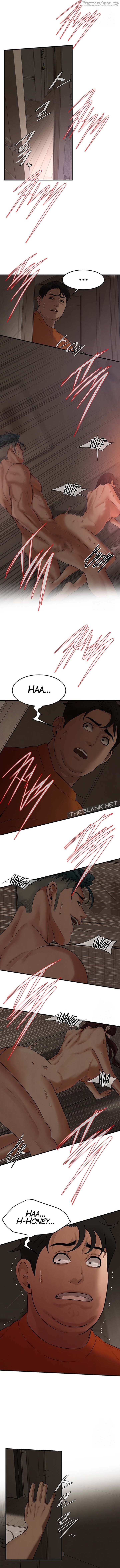 Bastard - Manhwa Chapter 36 - page 11