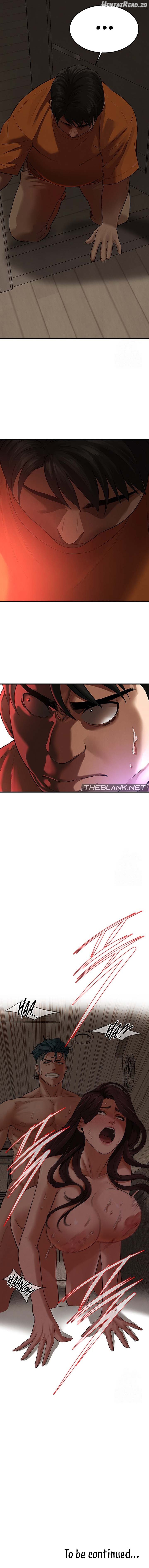 Bastard - Manhwa Chapter 36 - page 12