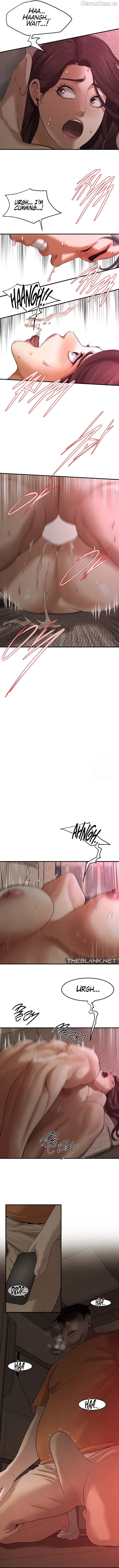 Bastard - Manhwa Chapter 37 - page 9