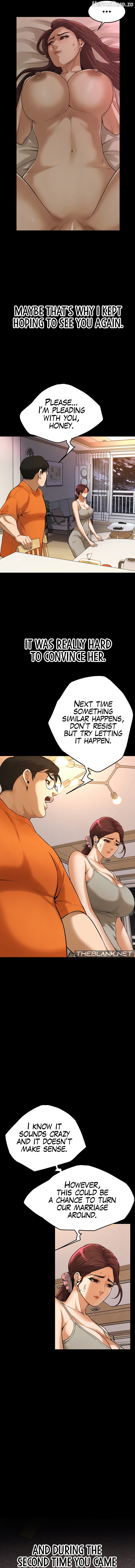 Bastard - Manhwa Chapter 39 - page 11