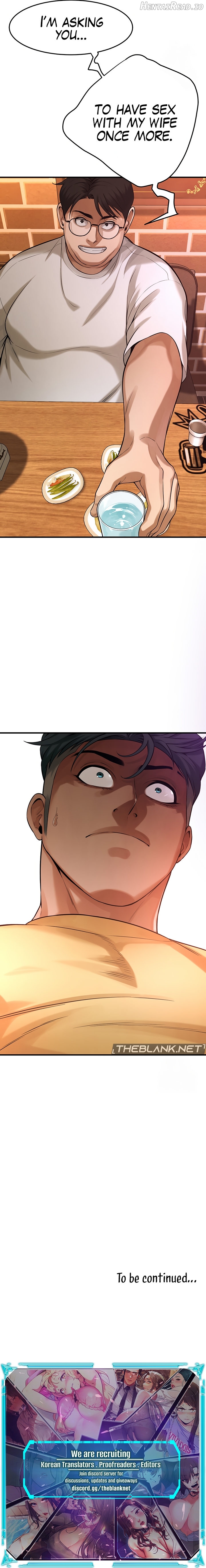 Bastard - Manhwa Chapter 39 - page 15