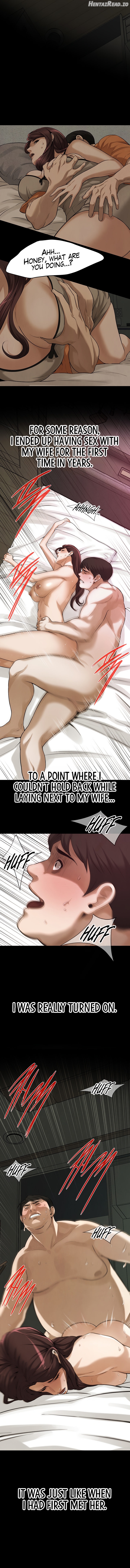 Bastard - Manhwa Chapter 39 - page 9