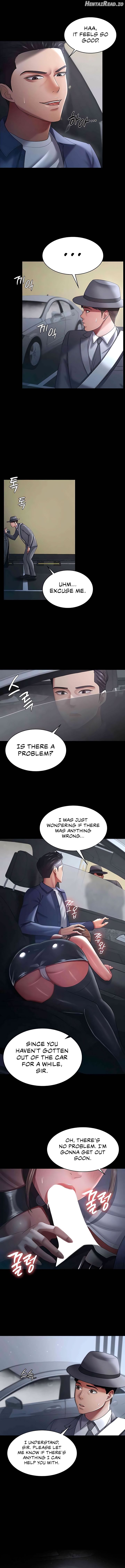 Your Wife Was Amazing Chapter 25 - page 6