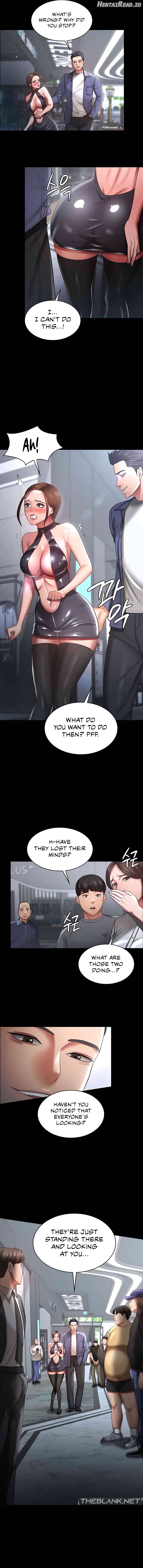 Your Wife Was Amazing Chapter 25 - page 8