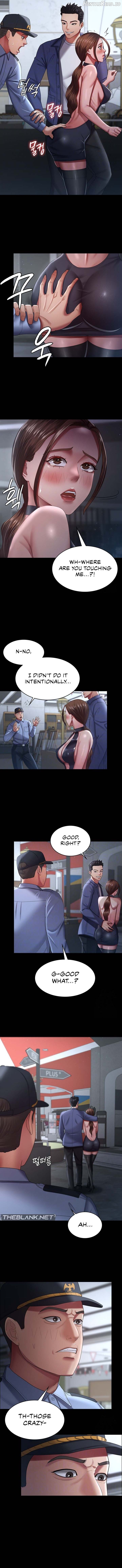 Your Wife Was Amazing Chapter 26 - page 2