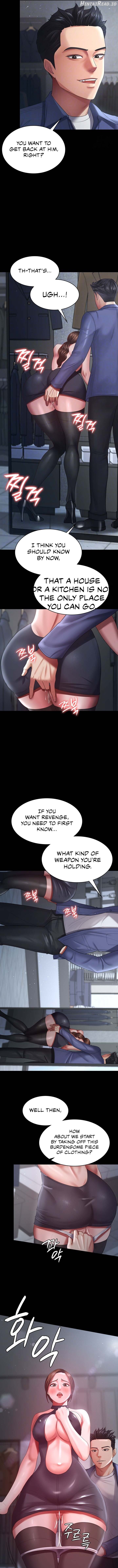 Your Wife Was Amazing Chapter 26 - page 4
