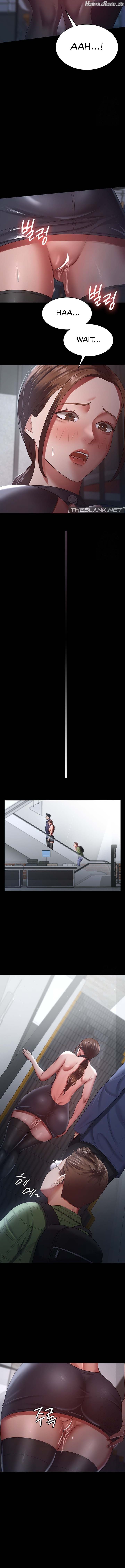 Your Wife Was Amazing Chapter 26 - page 5