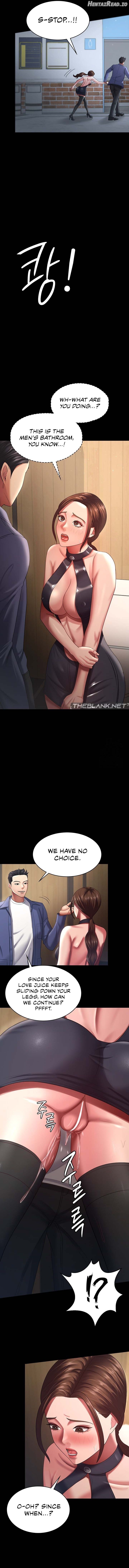 Your Wife Was Amazing Chapter 26 - page 8