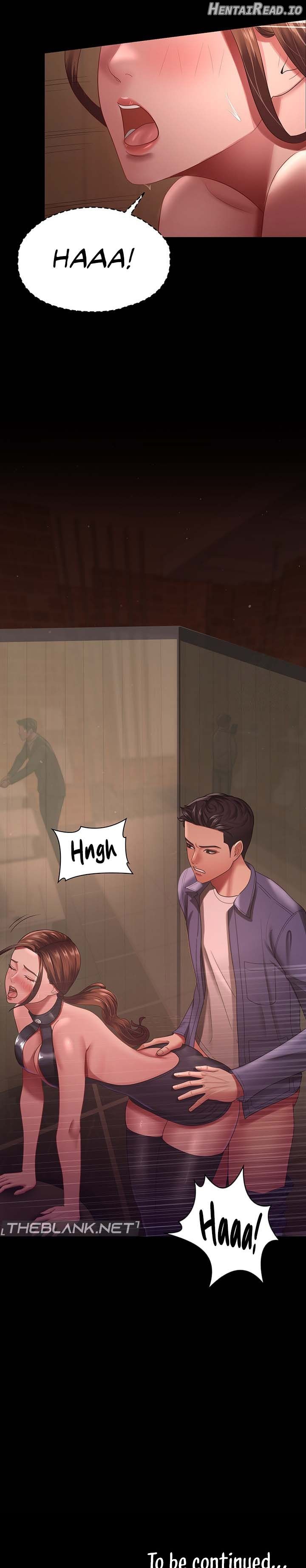 Your Wife Was Amazing Chapter 26 - page 10