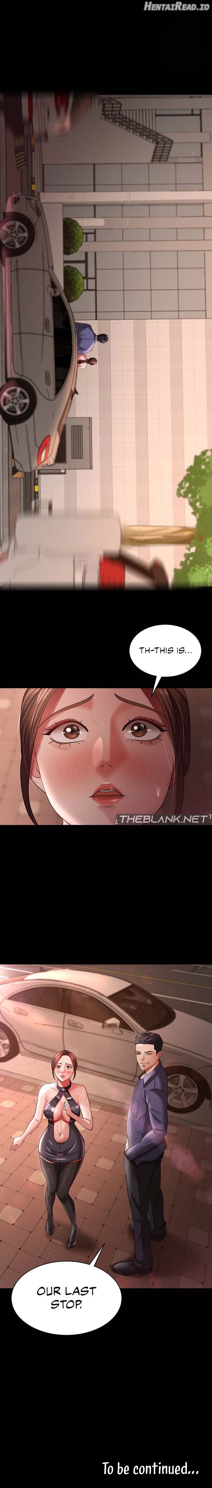 Your Wife Was Amazing Chapter 27 - page 11