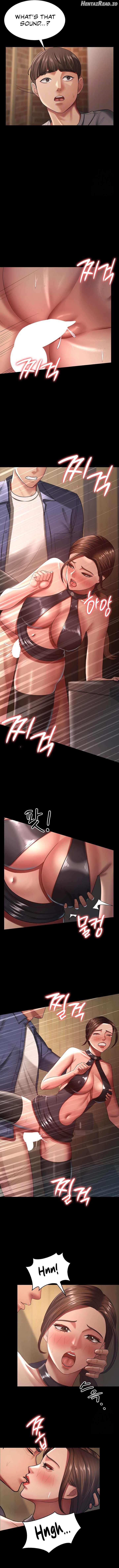 Your Wife Was Amazing Chapter 27 - page 4