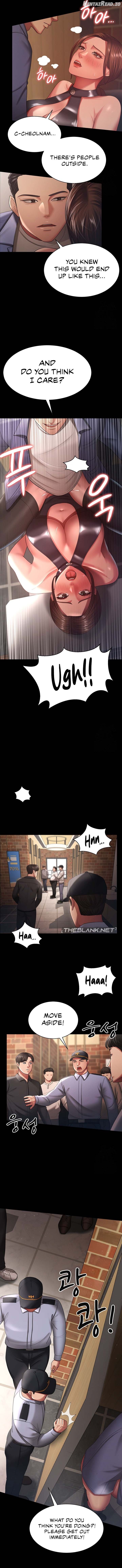 Your Wife Was Amazing Chapter 27 - page 6