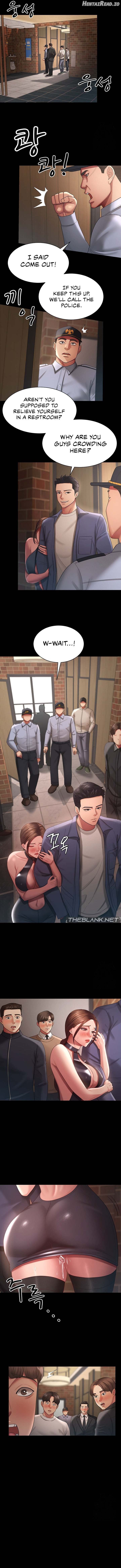 Your Wife Was Amazing Chapter 27 - page 9