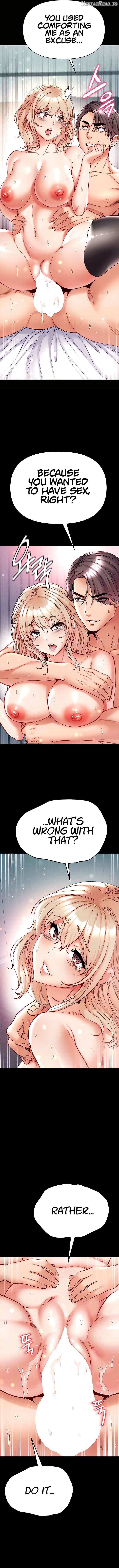 Grand Disciple Chapter 79 - page 4