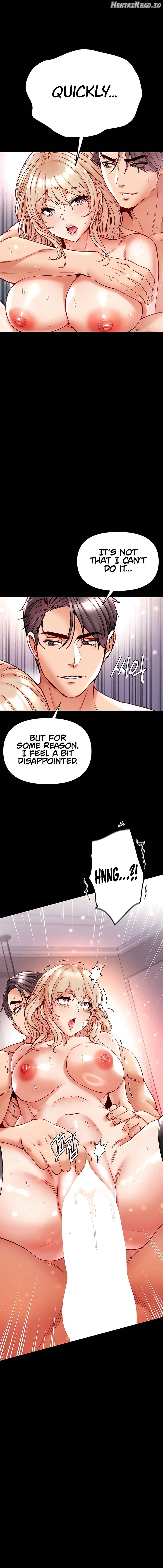 Grand Disciple Chapter 79 - page 5