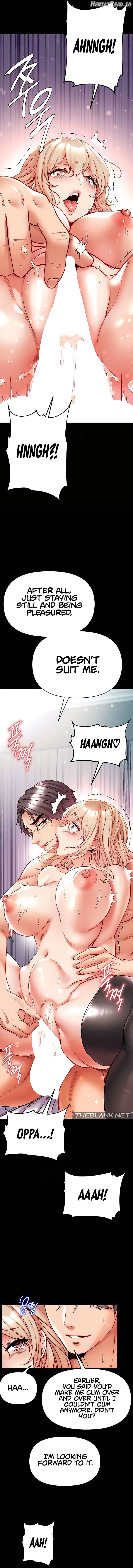 Grand Disciple Chapter 79 - page 6