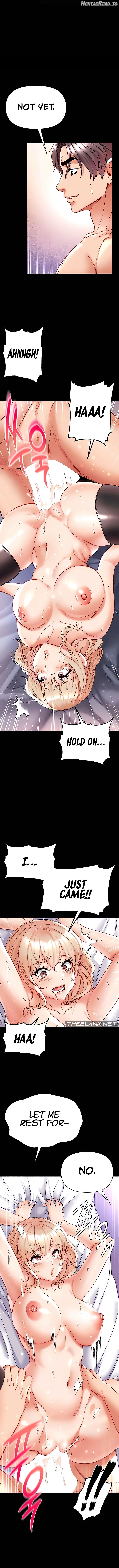 Grand Disciple Chapter 79 - page 9