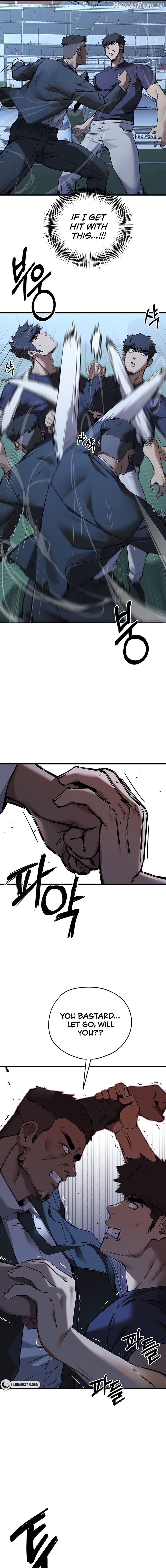I Have To Sleep With A Stranger? Chapter 50 - page 12
