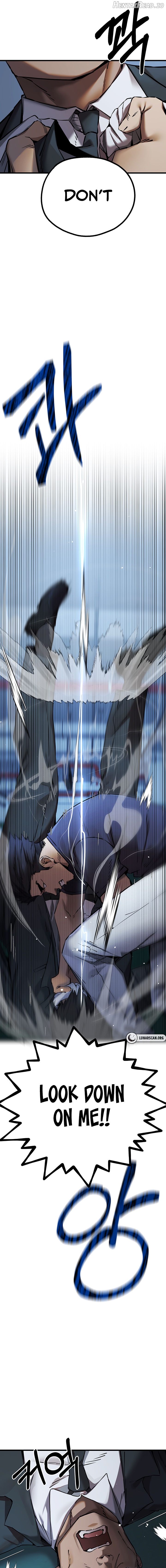 I Have To Sleep With A Stranger? Chapter 50 - page 14