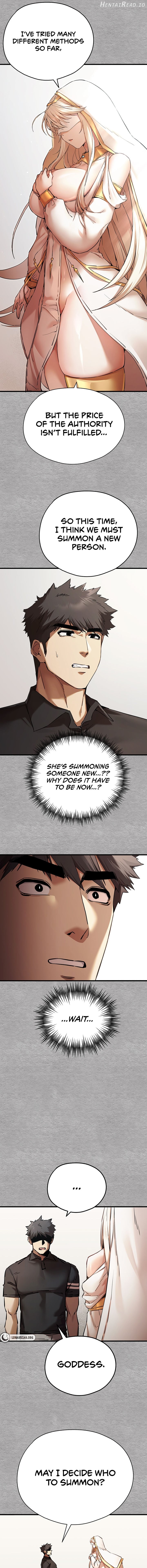 I Have To Sleep With A Stranger? Chapter 50 - page 20