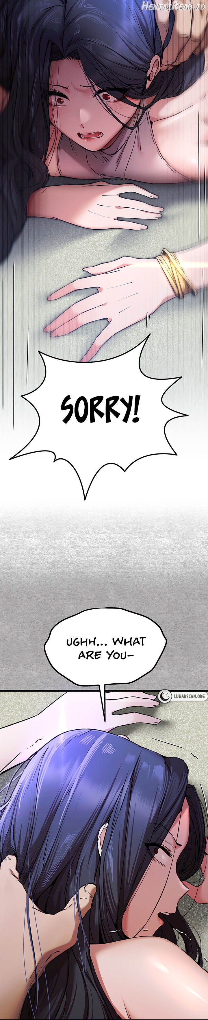 I Have To Sleep With A Stranger? Chapter 51 - page 12