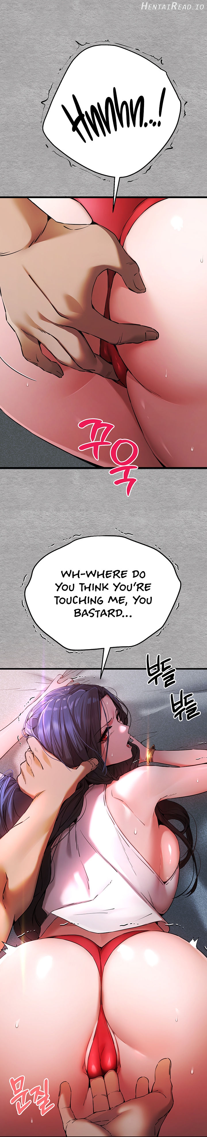 I Have To Sleep With A Stranger? Chapter 51 - page 14