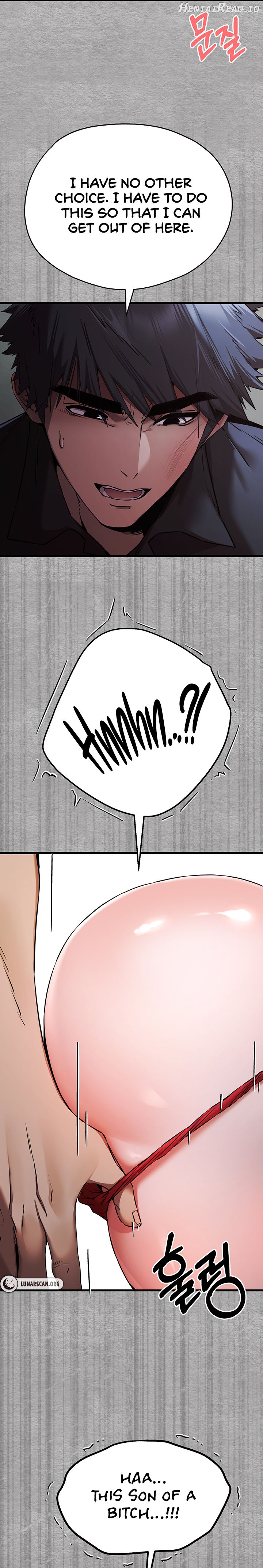 I Have To Sleep With A Stranger? Chapter 51 - page 15
