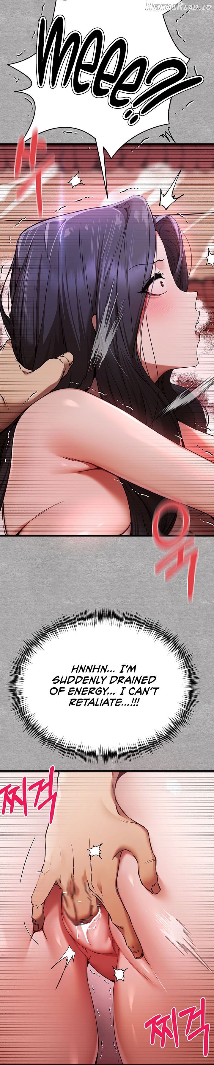 I Have To Sleep With A Stranger? Chapter 51 - page 18