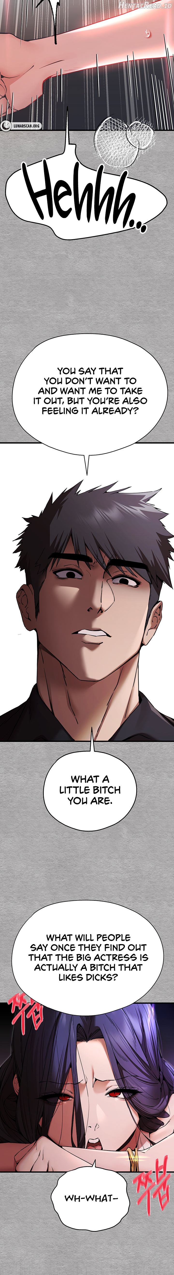I Have To Sleep With A Stranger? Chapter 52 - page 10
