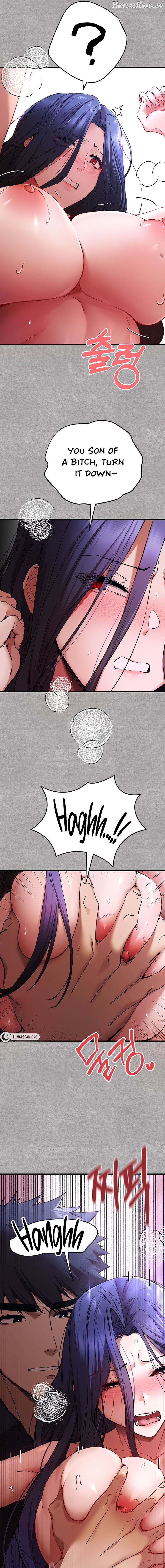 I Have To Sleep With A Stranger? Chapter 52 - page 13