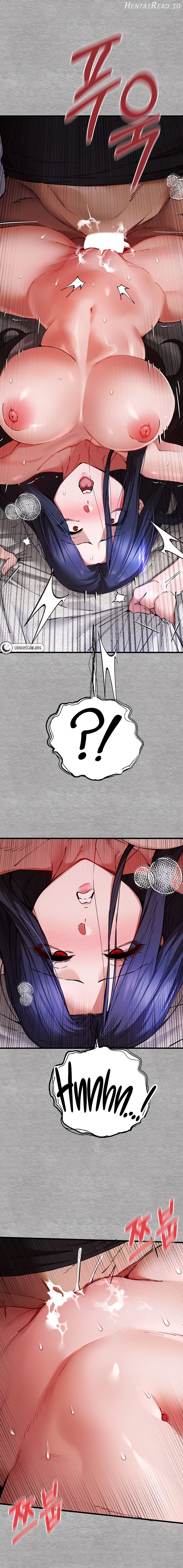 I Have To Sleep With A Stranger? Chapter 52 - page 18