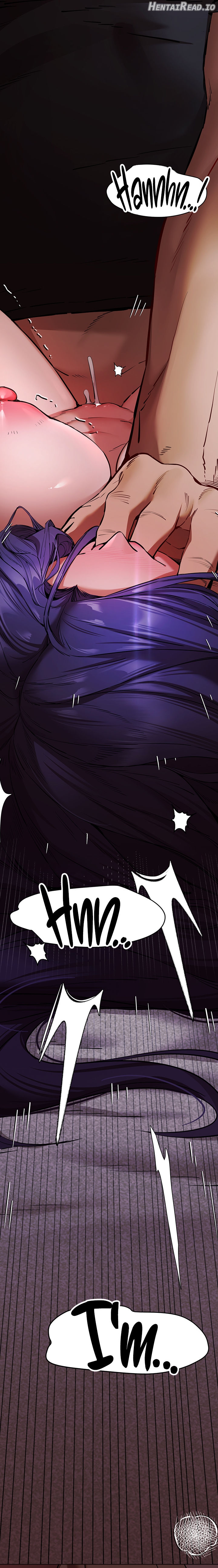 I Have To Sleep With A Stranger? Chapter 52 - page 21