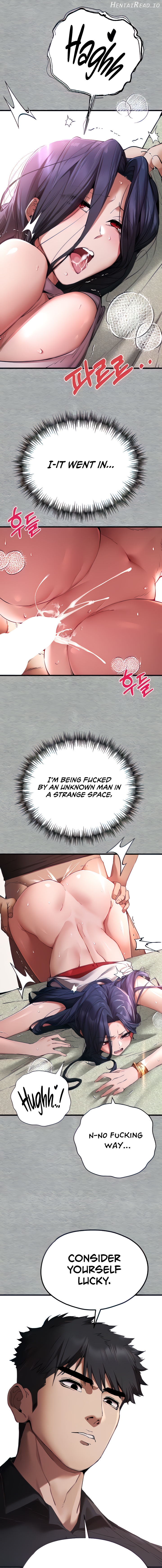 I Have To Sleep With A Stranger? Chapter 52 - page 3