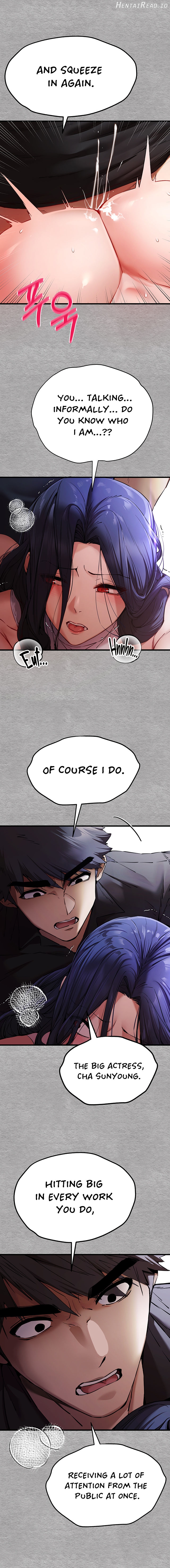 I Have To Sleep With A Stranger? Chapter 52 - page 7