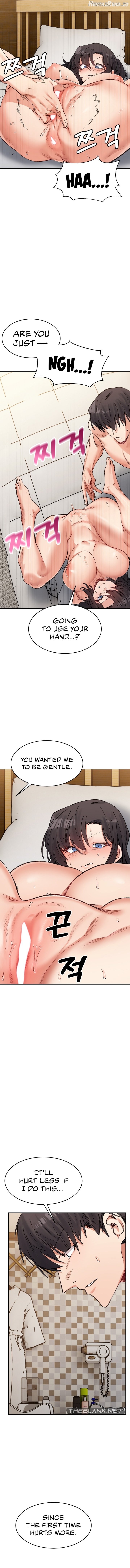A Delicate Relationship Chapter 39 - page 5