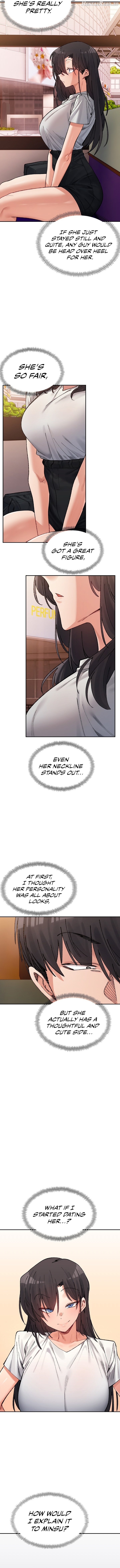 A Delicate Relationship Chapter 40 - page 11