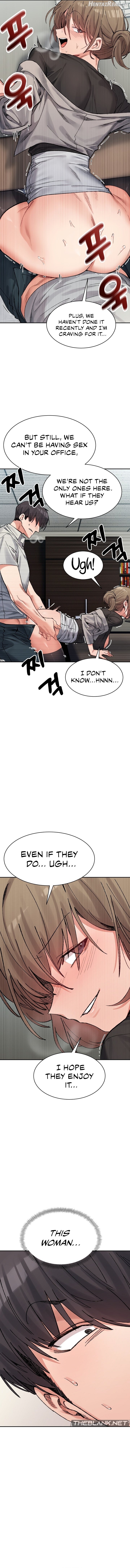 A Delicate Relationship Chapter 41 - page 4