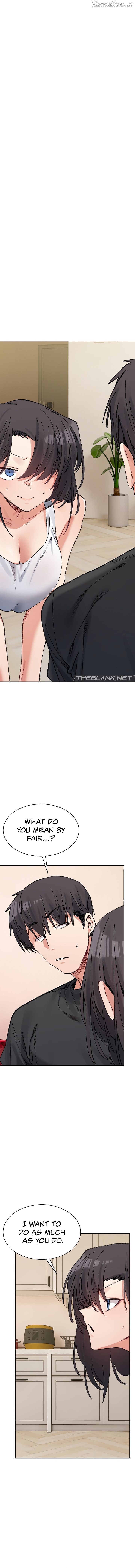 A Delicate Relationship Chapter 42 - page 1