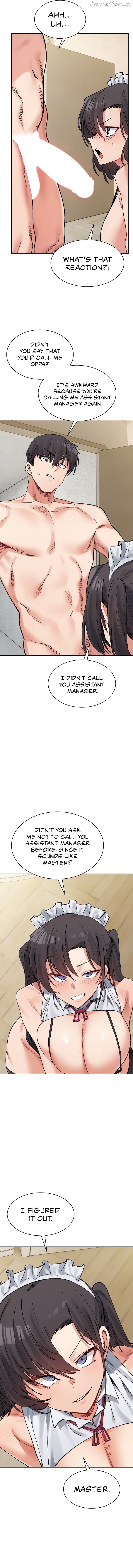 A Delicate Relationship Chapter 43 - page 2