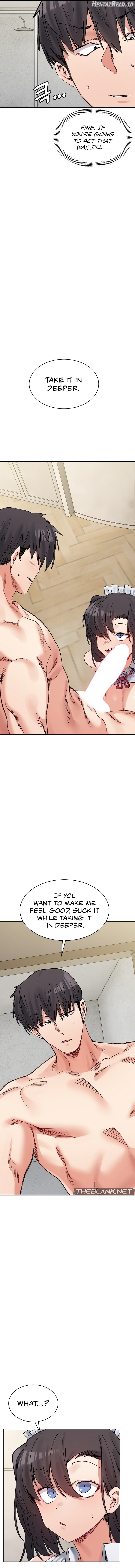 A Delicate Relationship Chapter 43 - page 4