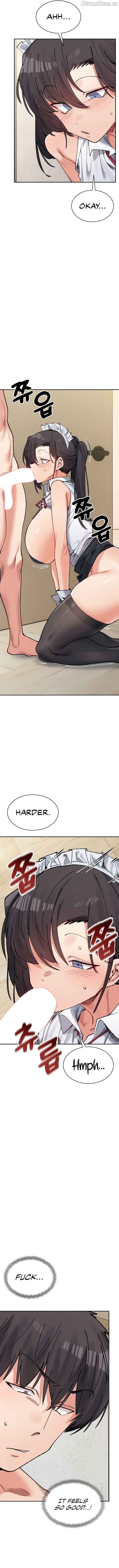A Delicate Relationship Chapter 43 - page 5